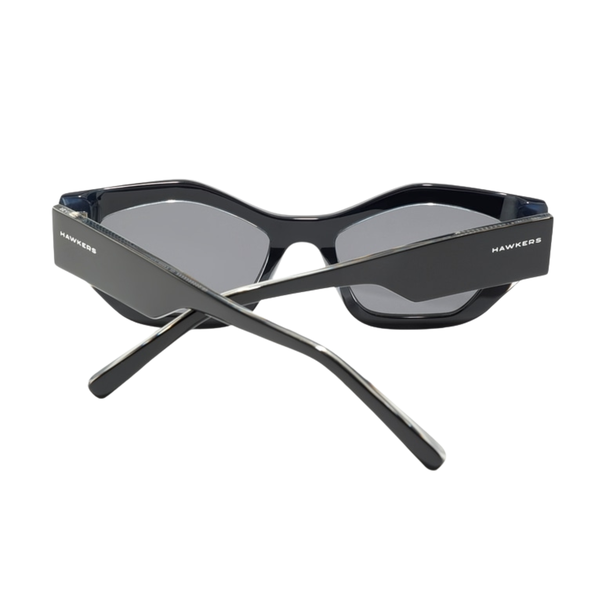Lentes De Sol - Gaia Negro