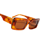 Lentes De Sol - Jam Carey Caramel