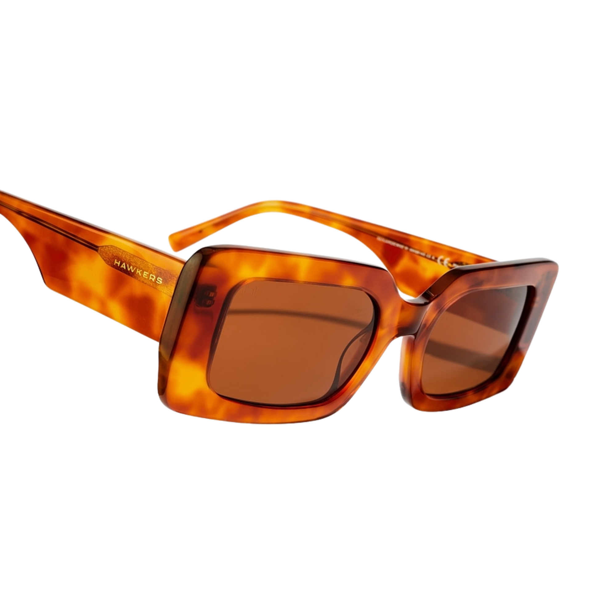 Lentes De Sol - Jam Carey Caramel