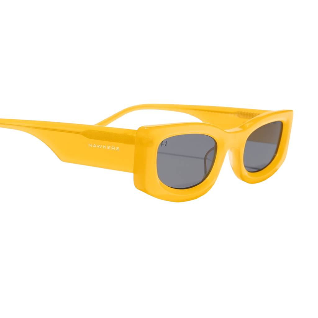 Lentes De Sol - Heaven Yellow Ash