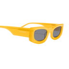 Lentes De Sol - Heaven Yellow Ash