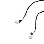 Cordon Air Pods - Negro Liso