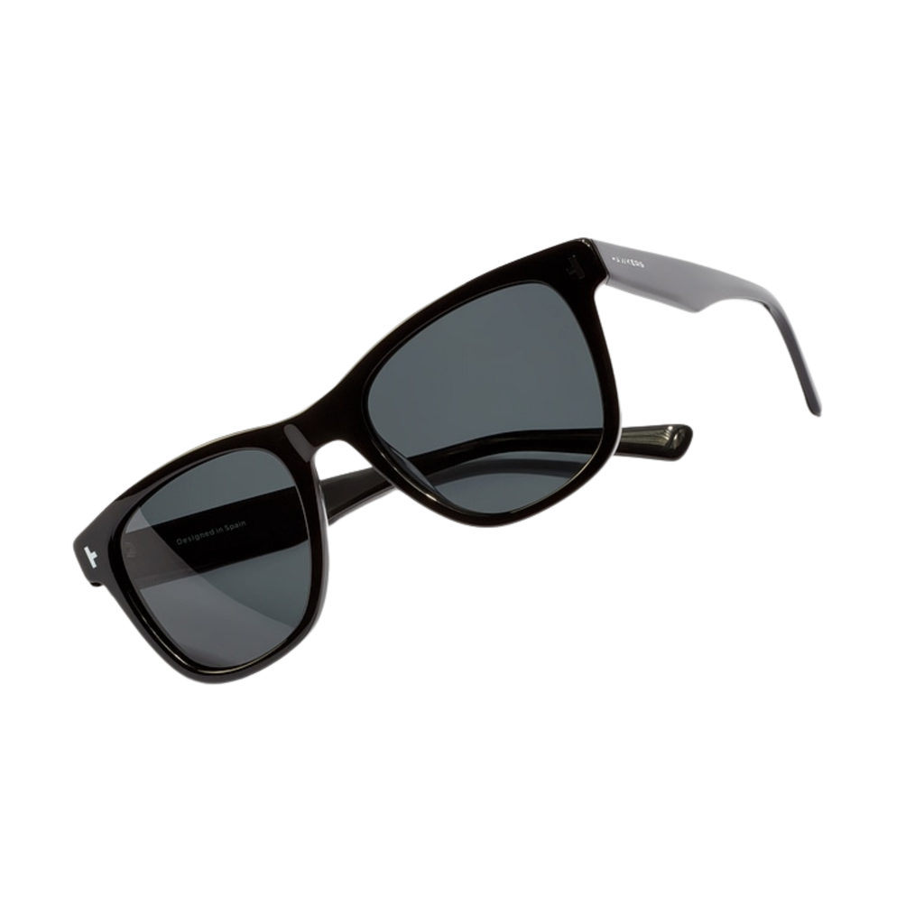 Lente De Sol  - One Pair - Polarizado Negro