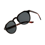 Lentes De Sol - Warwick Polarizado Black Carey