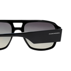 Lentes De Sol - Vietri Negro