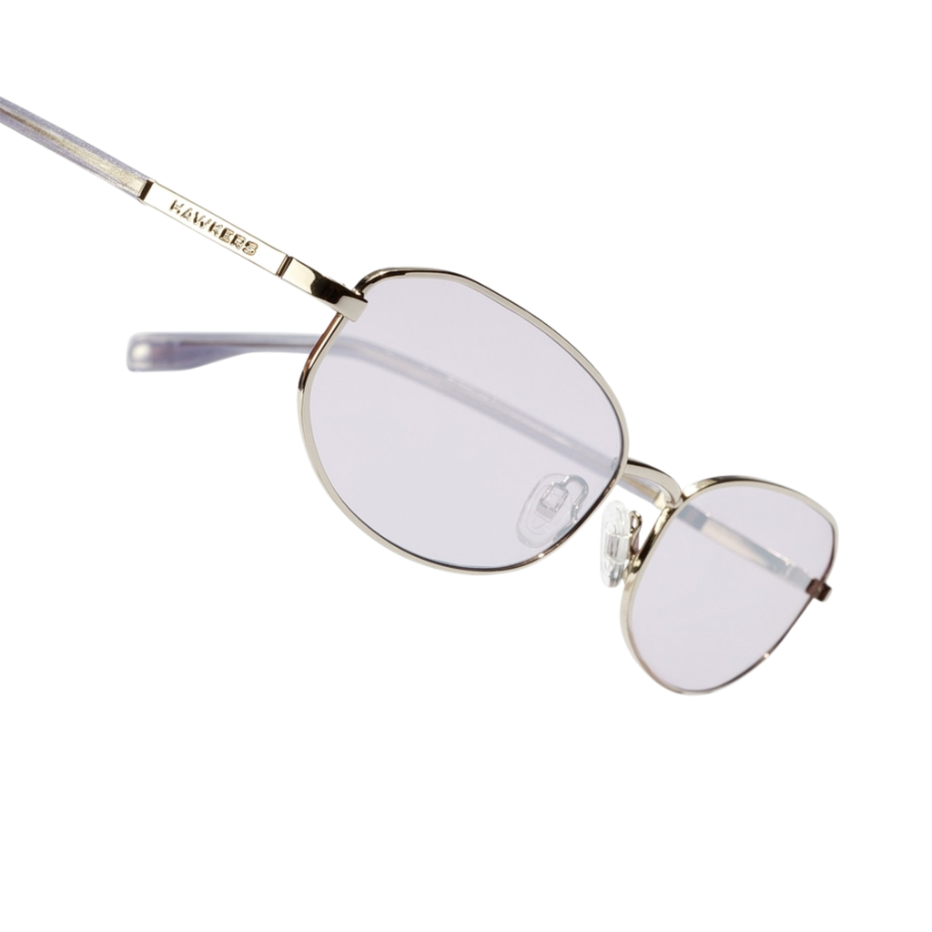 Lentes De Sol - Americano Silver Pony