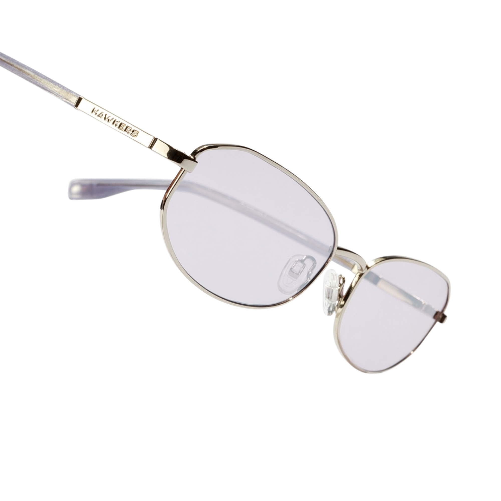Lentes De Sol - Americano Silver Pony