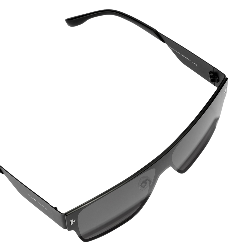 Lentes De Sol - Paula Echevarría - Long Island Black