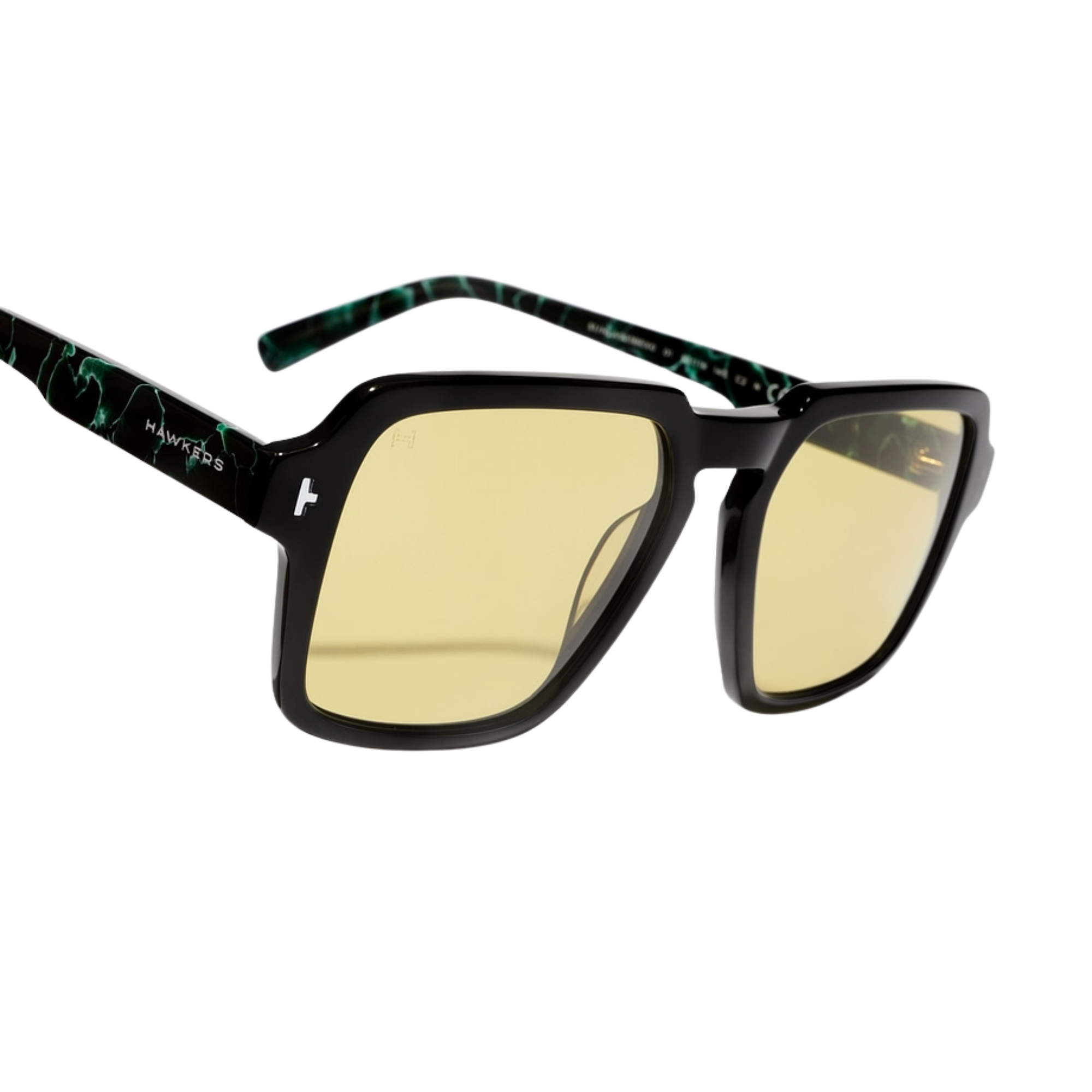 Lentes De Sol - Lash Black Matcha