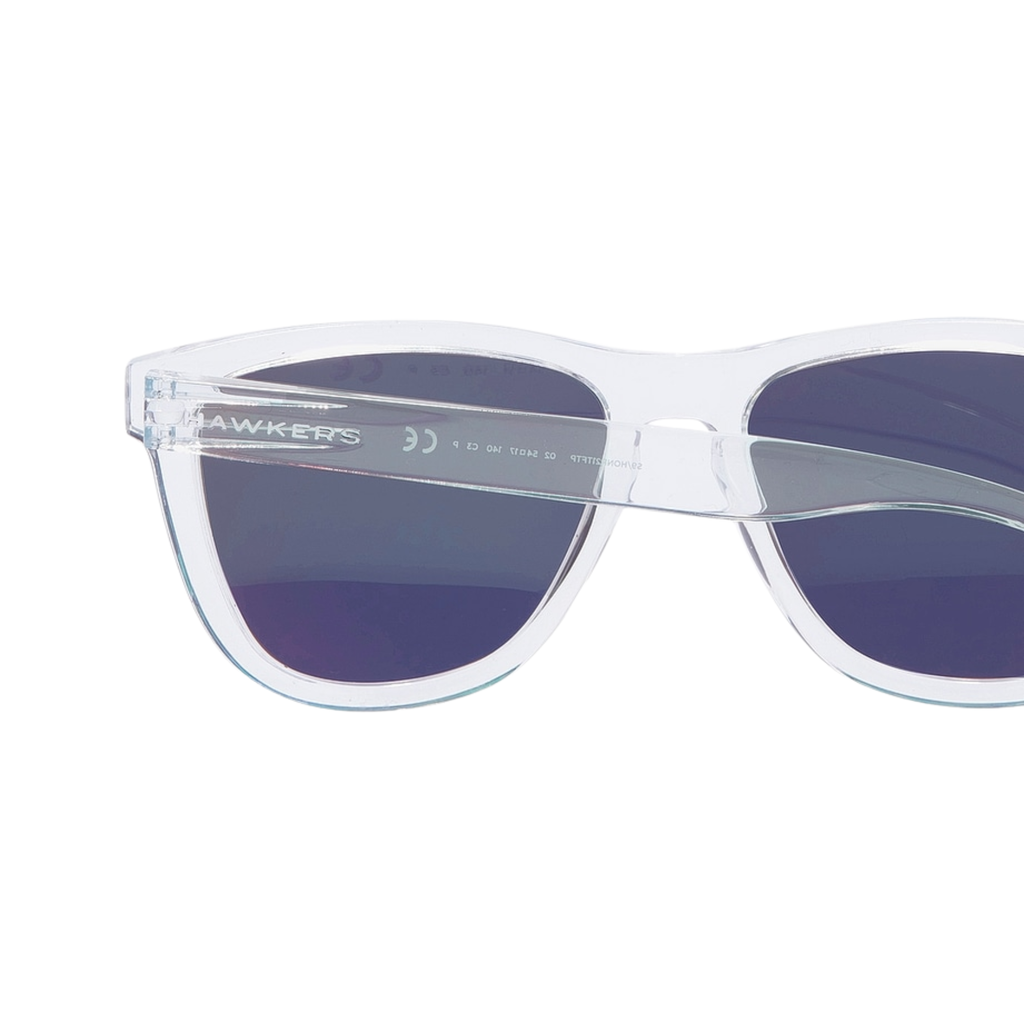 Lentes De Sol - One Raw Polarizado Air Emerlad