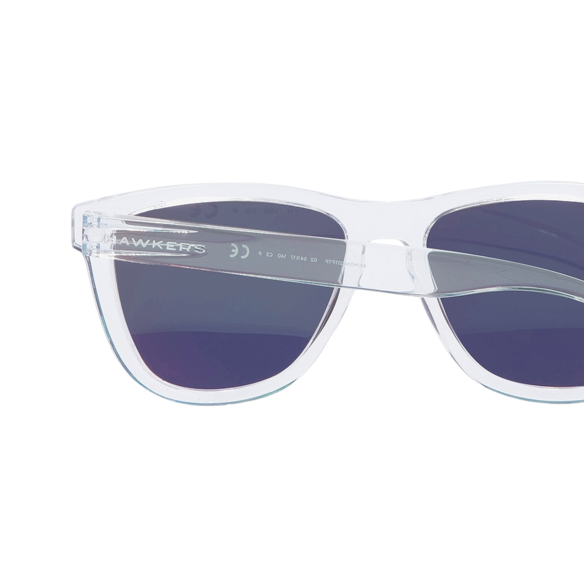 Lentes De Sol - One Raw Polarizado Air Emerlad