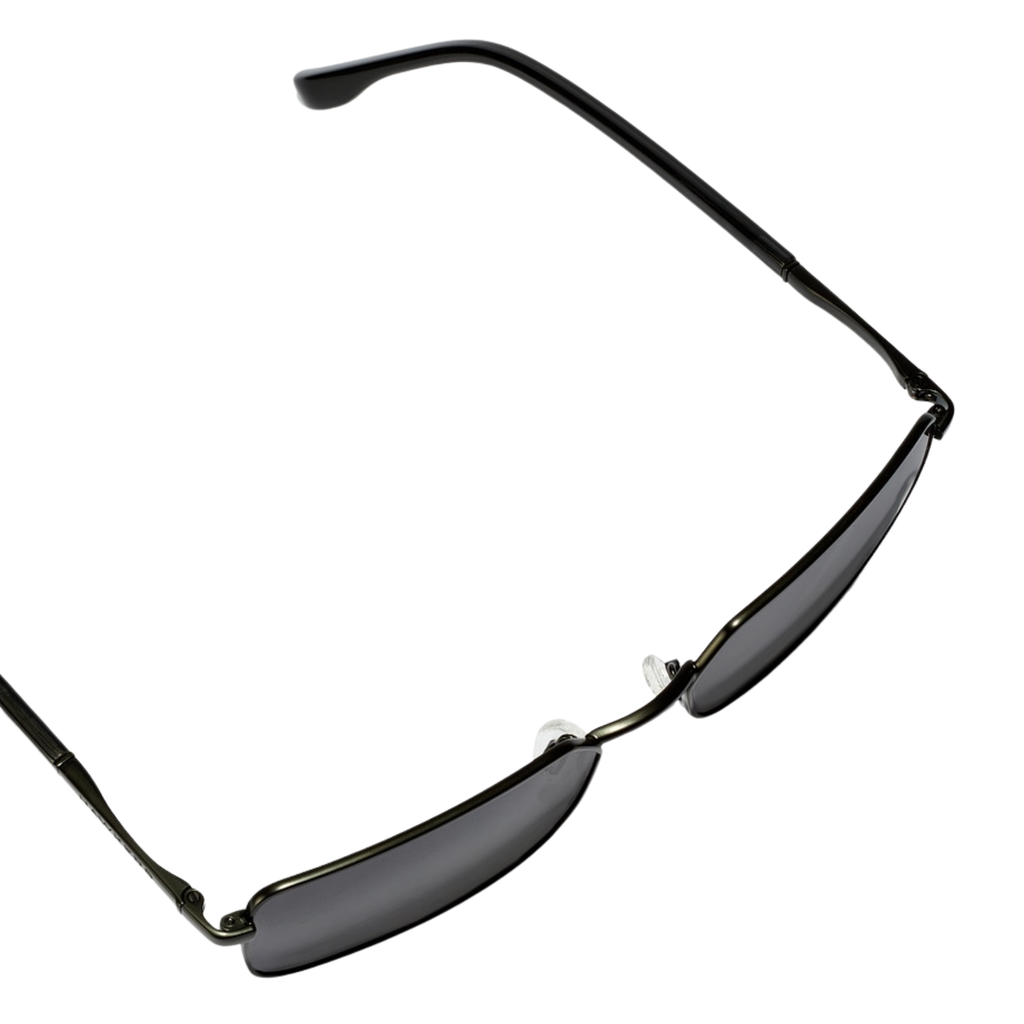 Lentes De Sol - Sour Negro