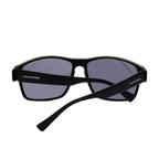 Lentes De Sol - Faster Raw Polarizado Negro