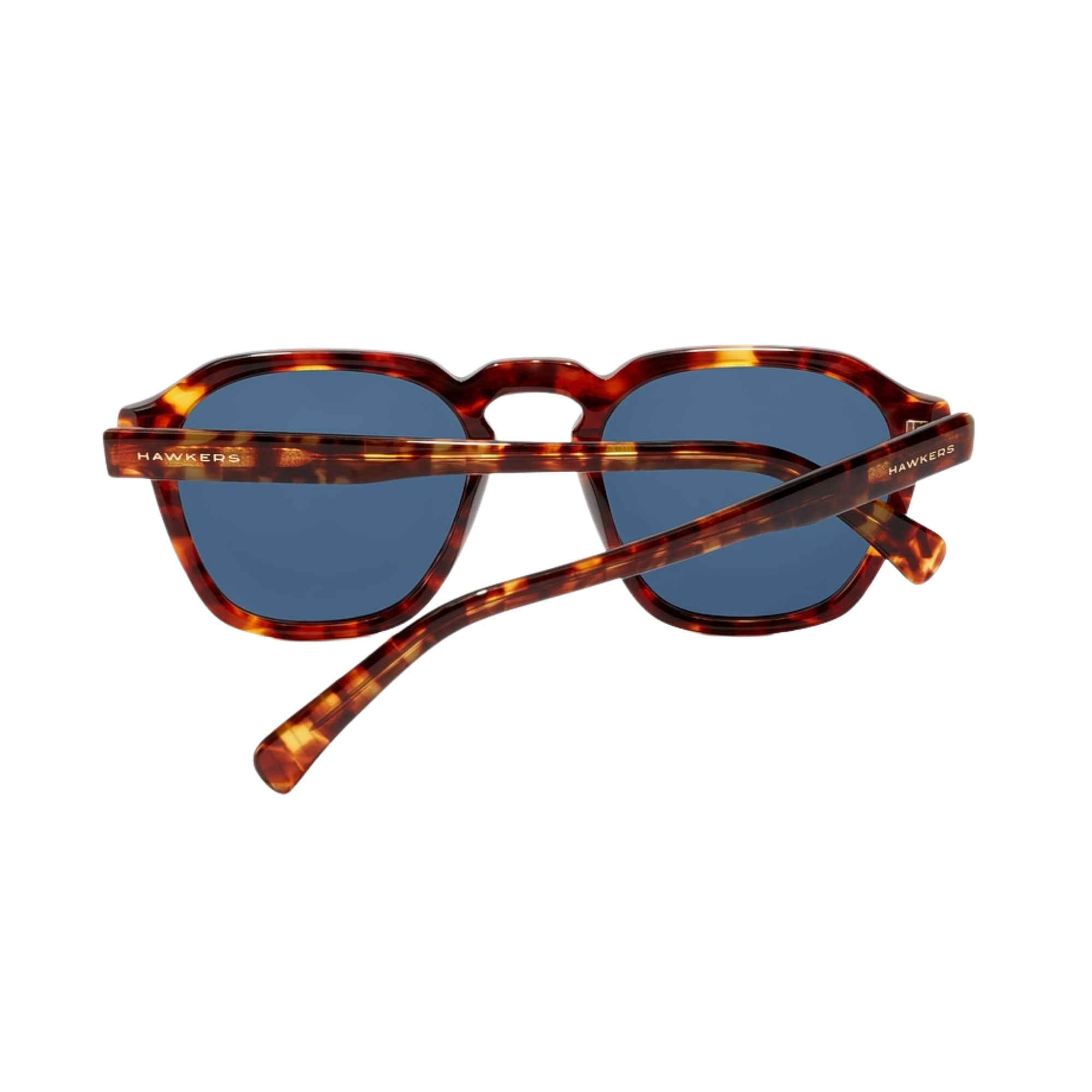 Lentes De Sol - Blackjack Havana Azul Carey