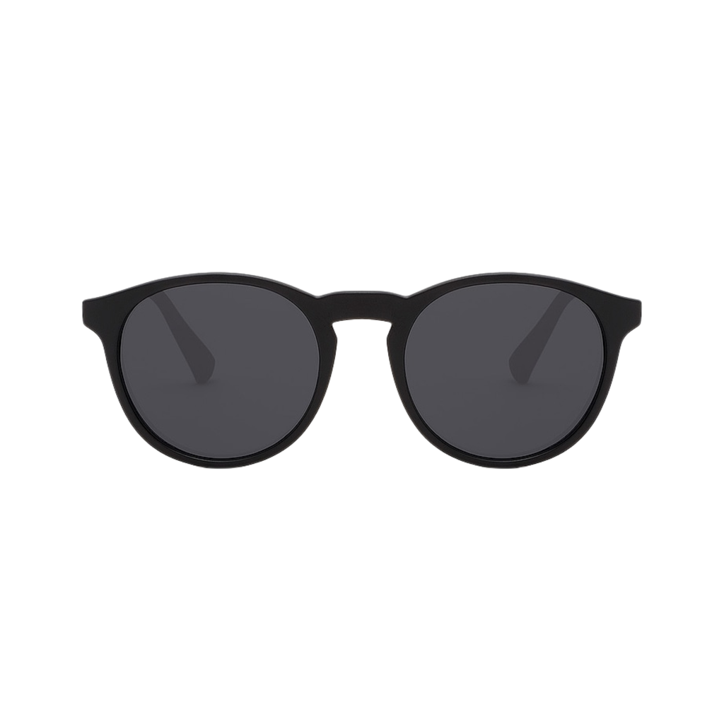 Lentes De Sol - Bel Air Polarizado Negro