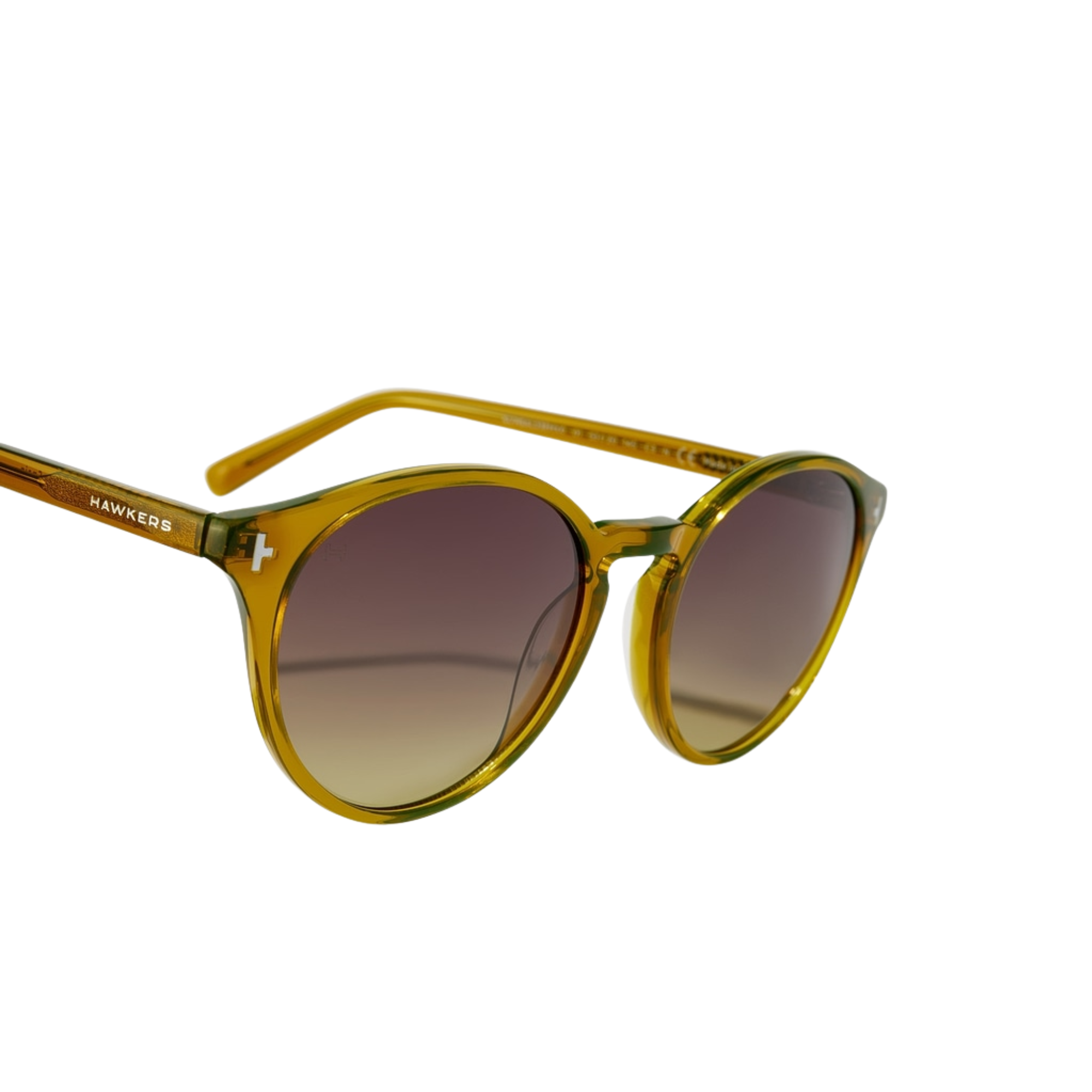 Lentes De Sol - Salt Pistachio Moss