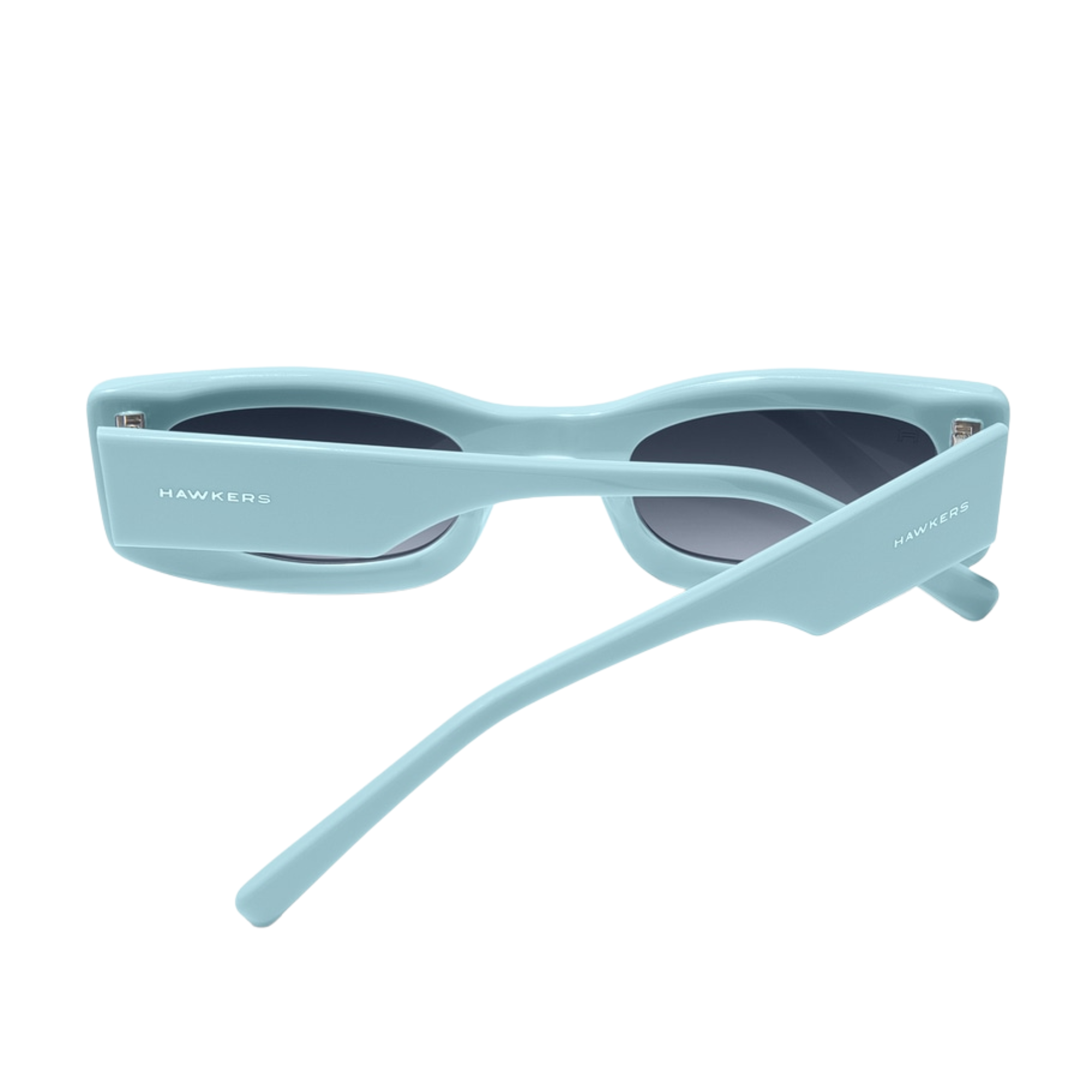 Lentes De Sol - Heaven Light Blue Indigo