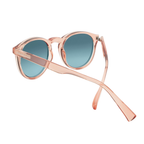 Lentes De Sol -  Bel Air Crystal Champagne