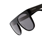 Lentes De Sol - Paula Echevarría - La Noire Negro