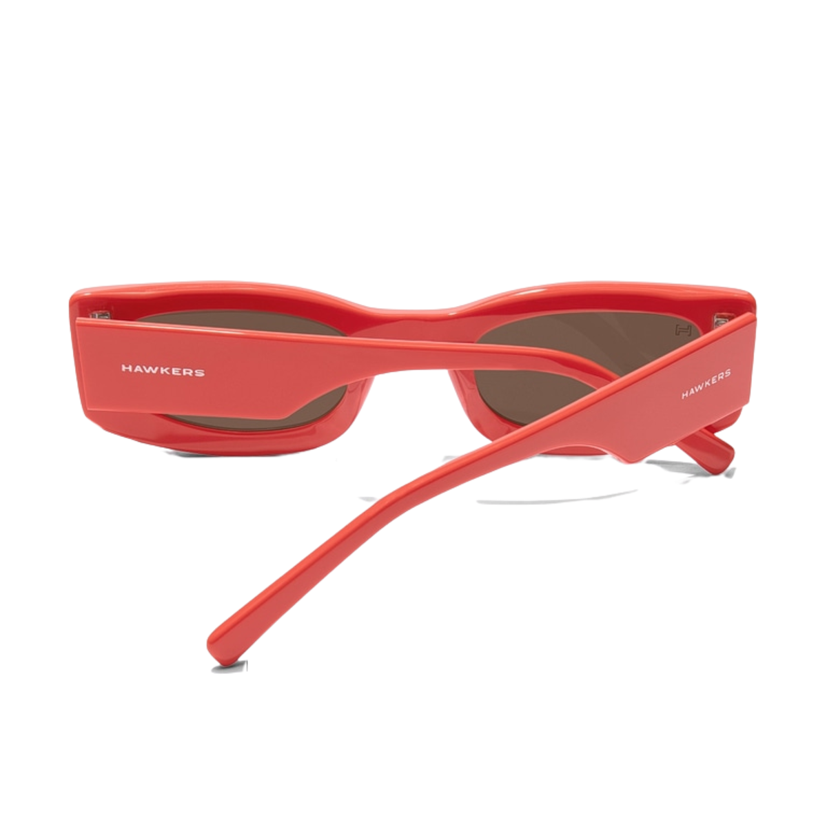 Lentes De Sol - Heaven Coral Brown