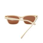 Lentes De Sol - Maze Polarizado Cotton Brown Eco