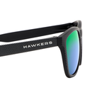 Lentes De Sol -  One  Polarizado Carbono Emerald