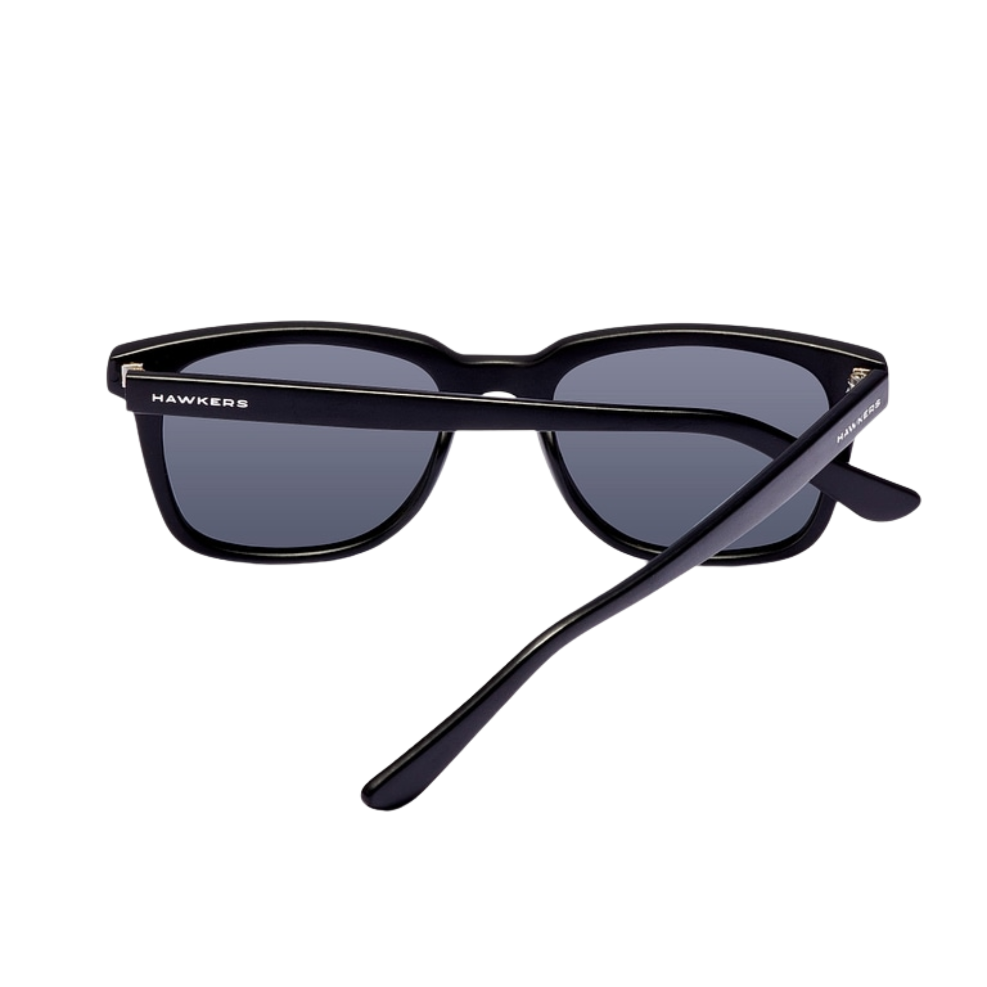 Lentes de Sol - Jack Polarizado Negro
