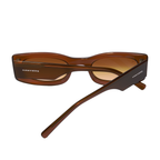 Lentes De Sol - Heaven Brown Terracota
