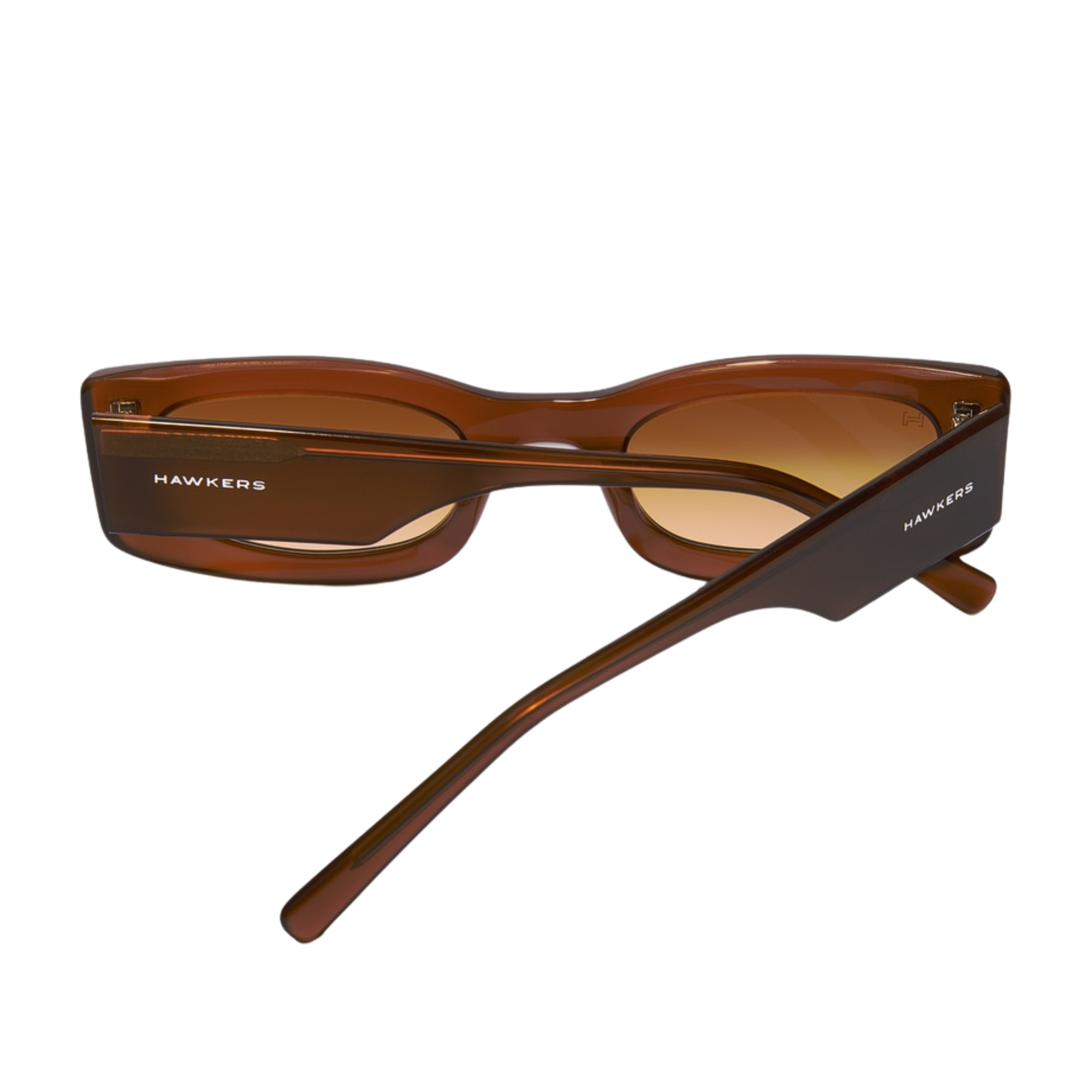 Lentes De Sol - Heaven Brown Terracota