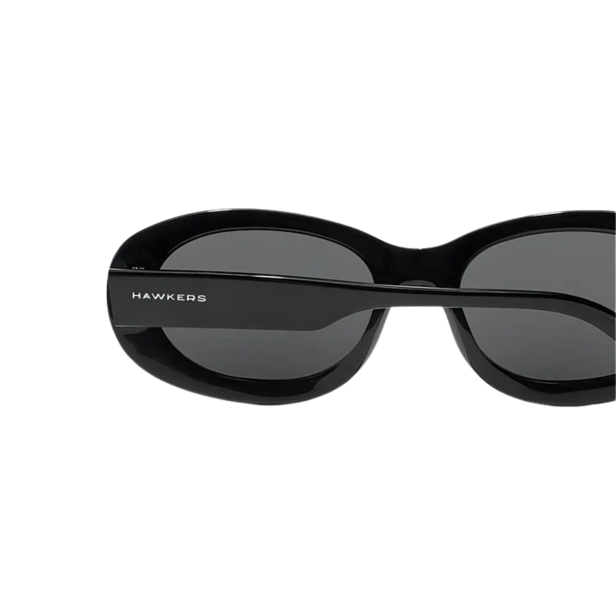 Lentes De Sol - Paula Echevarría - Southside Eco Polarizado Negro