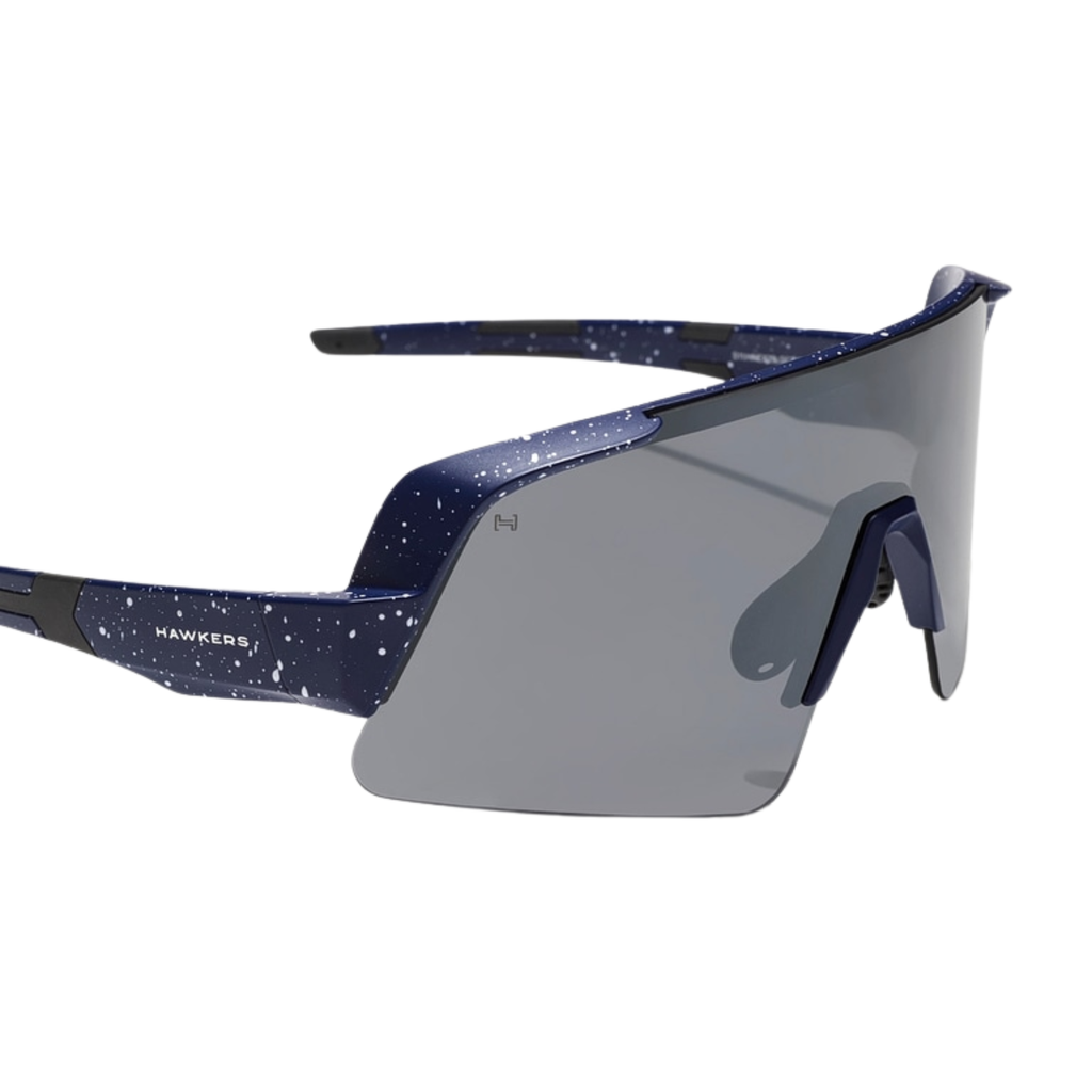 Lentes Deportivos - Nexus Negro/blanco