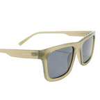 Lentes De Sol - Terra Polarizado Verde Musgo Gris