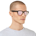 Lentes De Sol-  One Polarizado Fusion Rose Gold