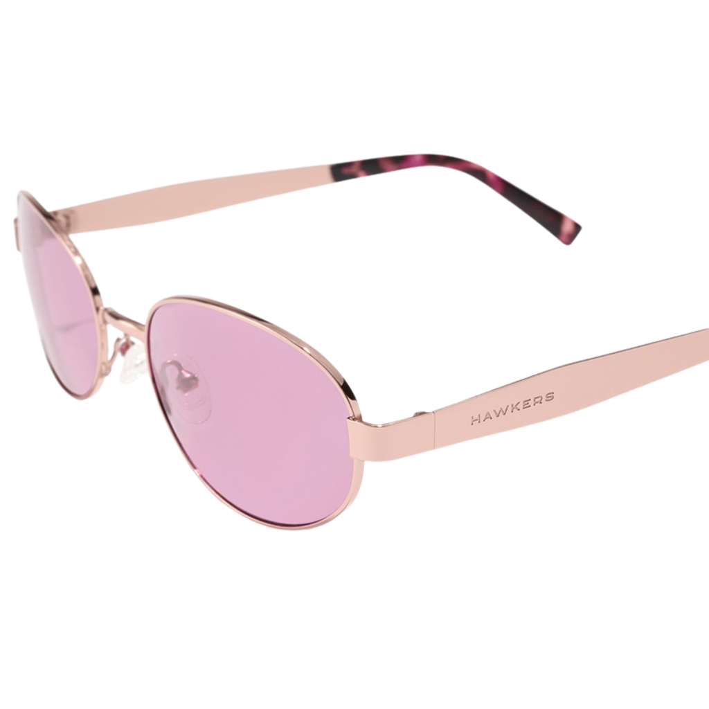 Lentes De Sol - Electra Cobre Rosa