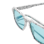 Lentes De Sol - Manuel Turizo - Limited Lash Celeste