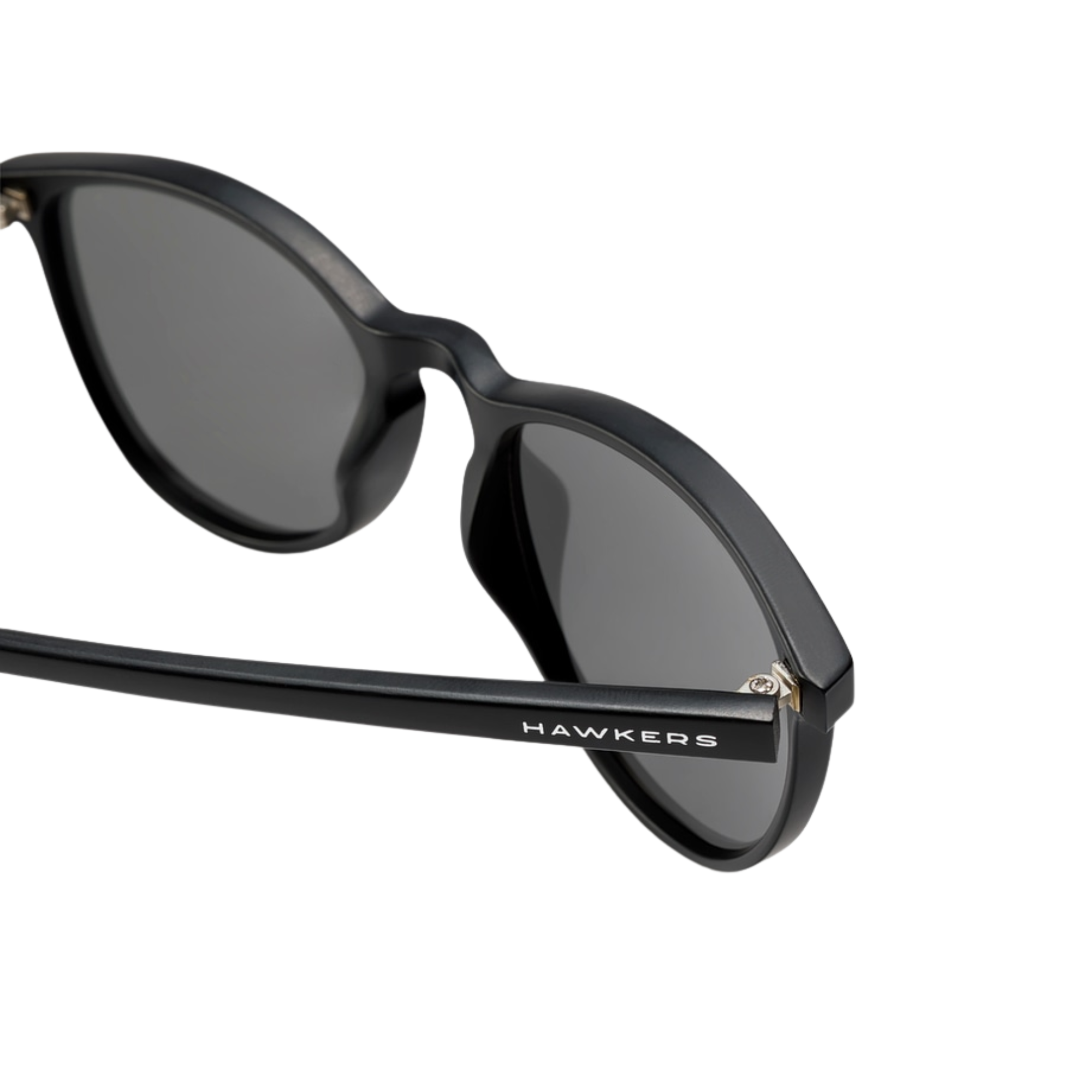 Lentes De Sol - Ollie Xs Polarizado Negro