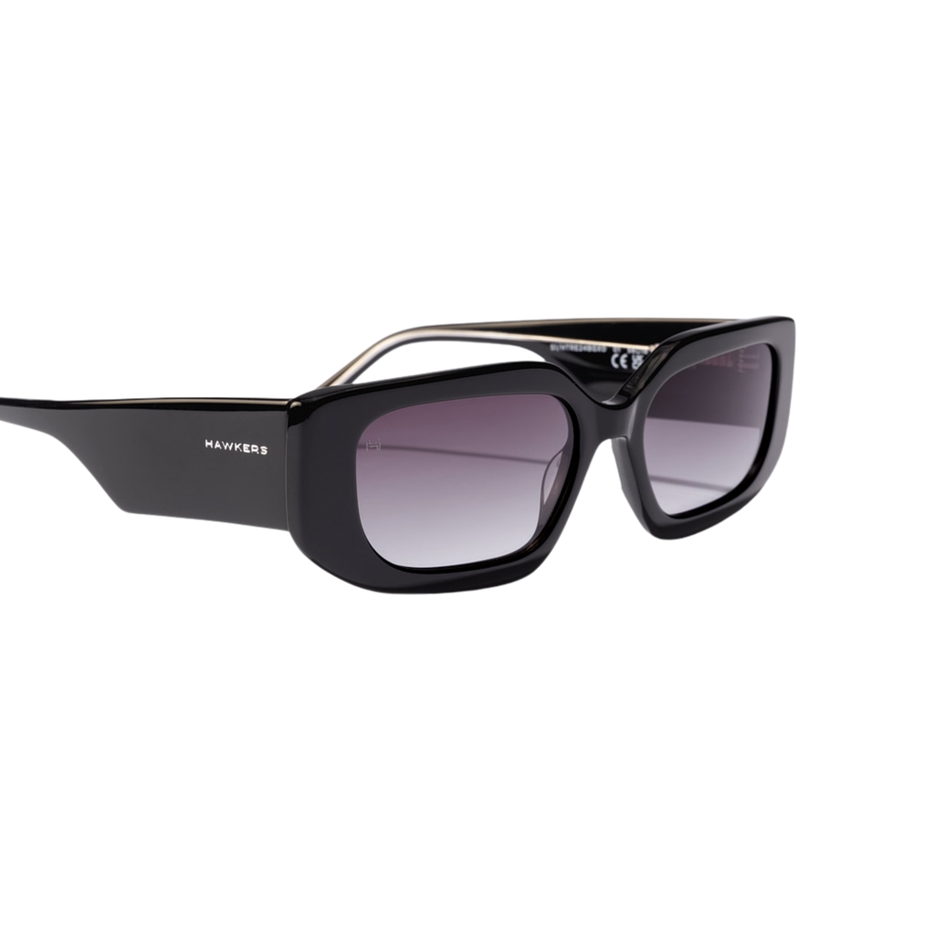 Lentes De Sol - Trendset  Negro Iron