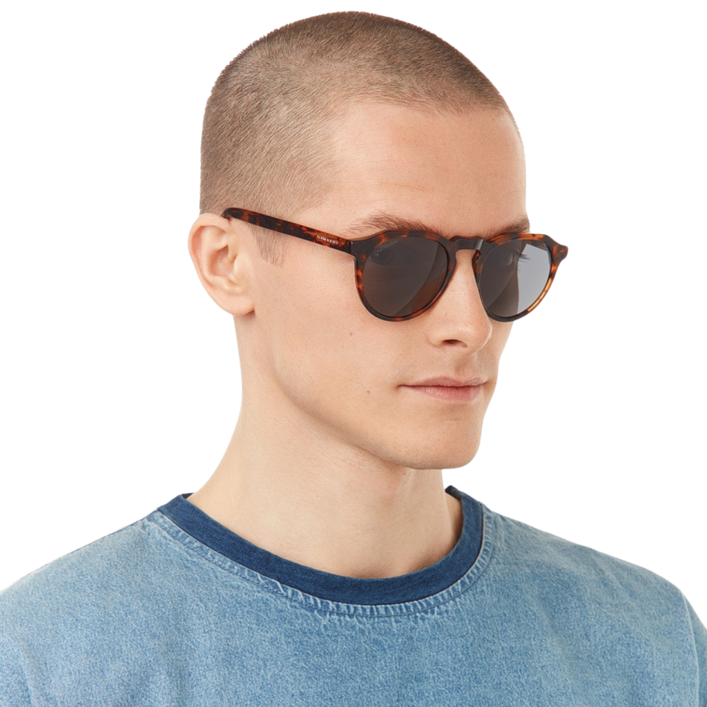 Lentes De Sol -  Warwick X Carey Dark