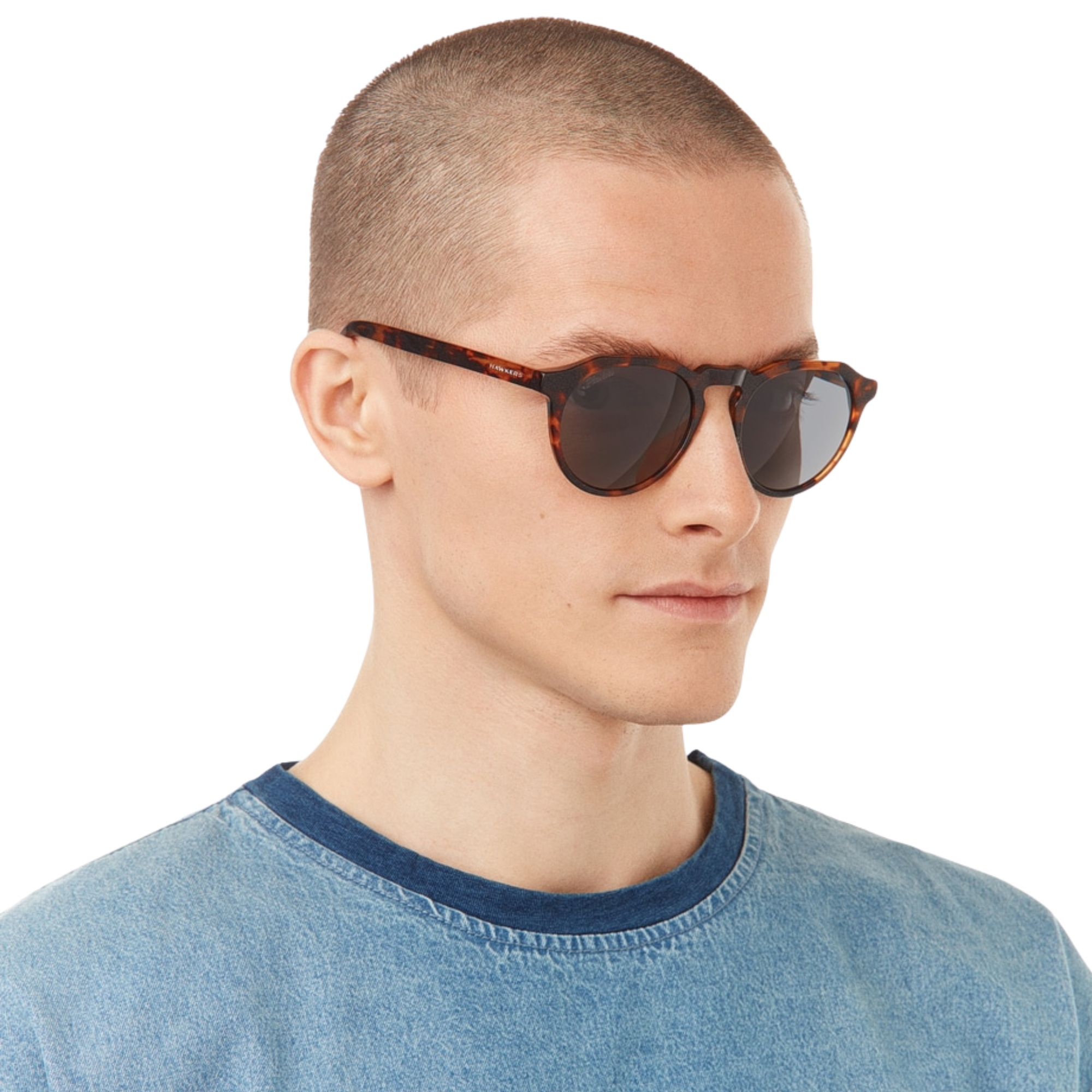 Lentes De Sol -  Warwick X Carey Dark