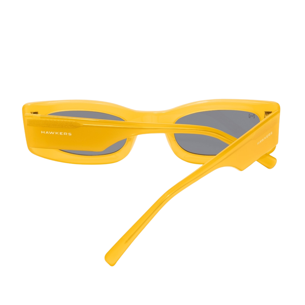 Lentes De Sol - Heaven Yellow Ash