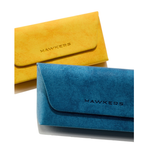 Estuche Lentes De Sol - Light Hard Case Yellow