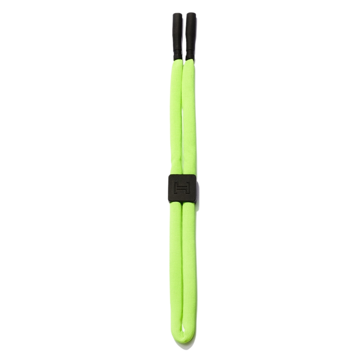 Cordón Deportivo Lentes De Sol - Verde amarillo