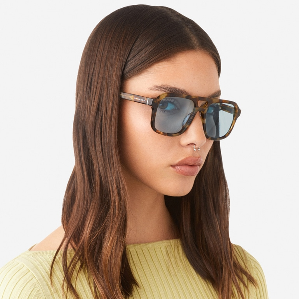 Lentes De Sol - Croupier Océano