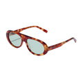 Lentes De Sol - Solara Carey Apple