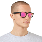 Lentes De Sol - One Polarizado Black Nebula