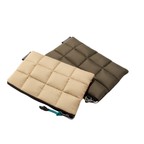 Estuche Para Lentes - Zipper Pouch Military Green