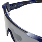 Lentes Deportivos - Nexus Negro/blanco