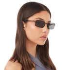 Lentes De Sol - Sour Negro