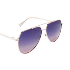Lentes De Sol - Shadow Polarizados Violeta Dorado