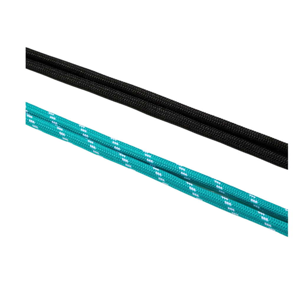 Cordon Air Pods - Celeste Rayas